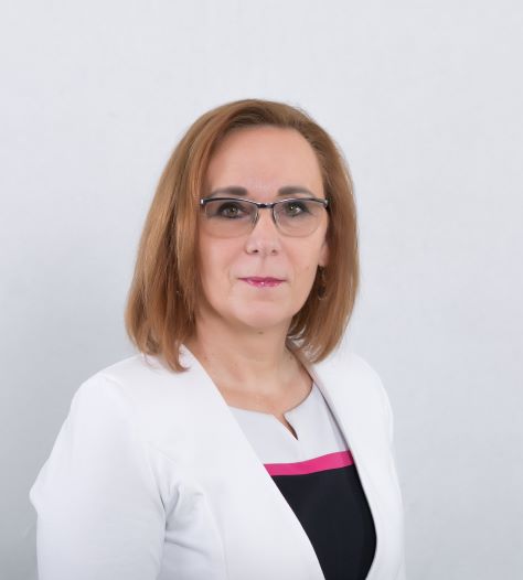 Ing. Ľudmila Veselá, MBA